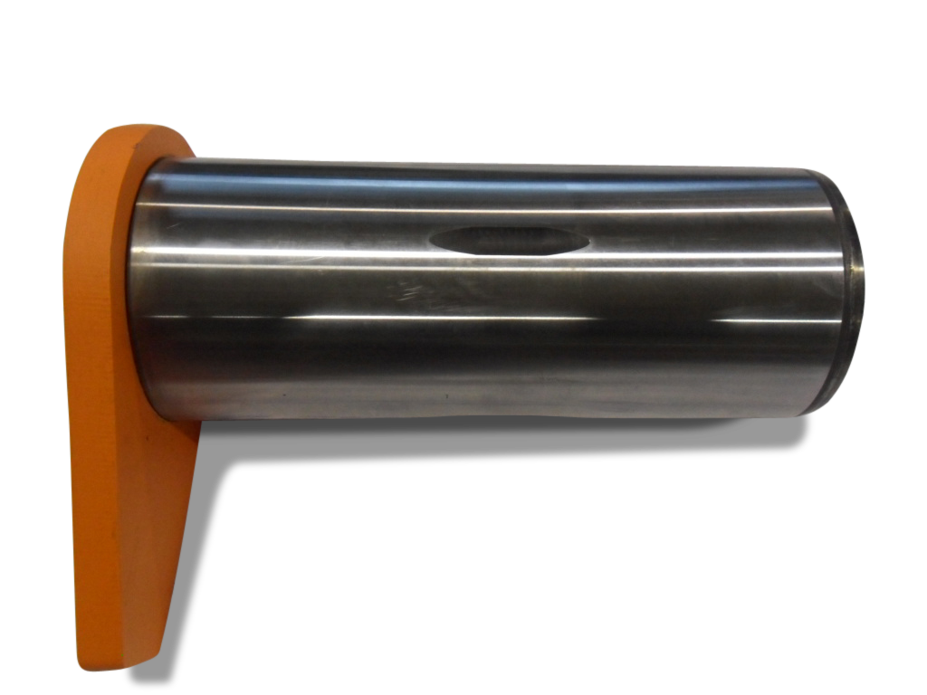 Hitachi 8086866 Pin | Hitachi Excavator Parts | WQParts