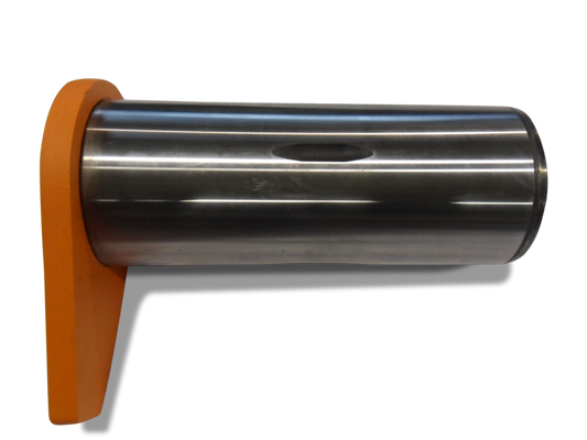 Hitachi 8086866 Pin | Hitachi Excavator Parts | WQParts