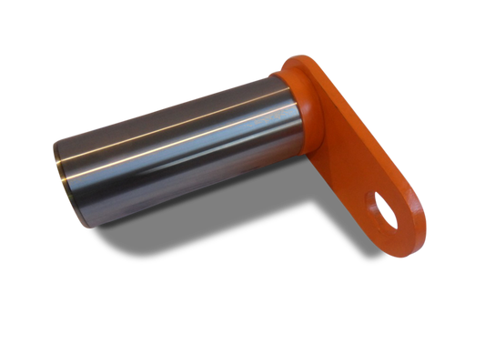 Hitachi 8096435 Pin | Hitachi Excavator Parts