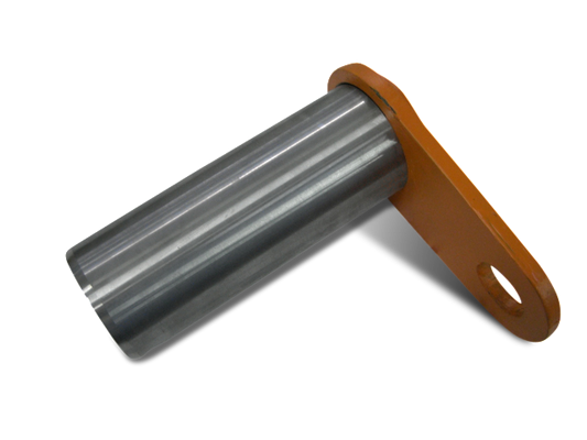 Hitachi 8096448 Pin | Hitachi Excavator Parts | WQParts