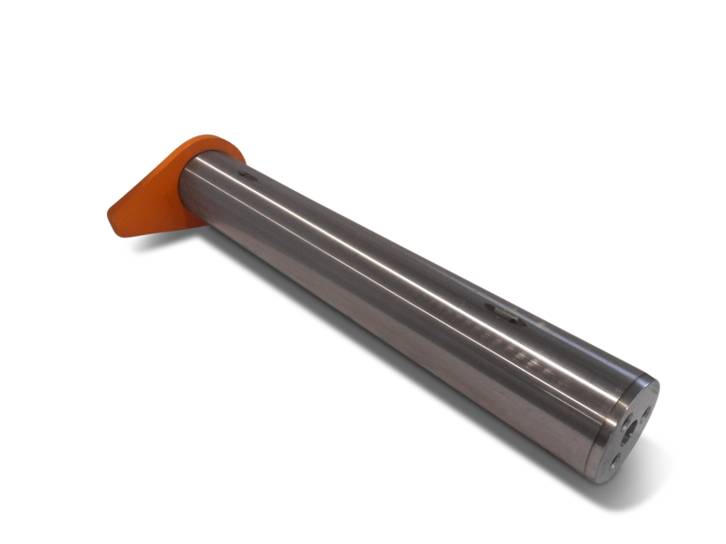 Hitachi 8109887 Pin | Hitachi Excavator Parts | WQParts