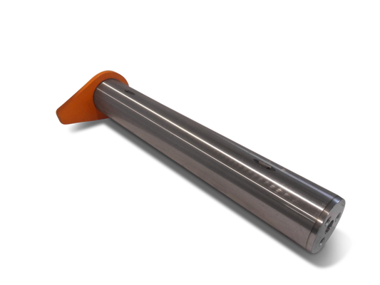 Hitachi 8109887 Pin | Hitachi Excavator Parts | WQParts