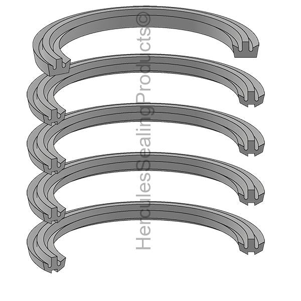 Allis-Chalmers 4751907 Seal Kit