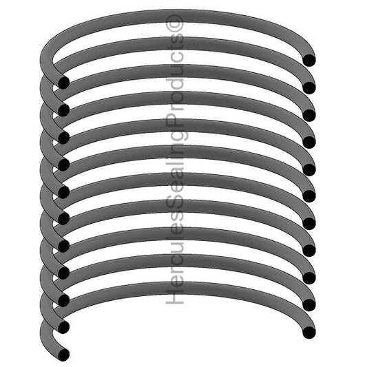 Bobcat 6598220 O-Ring