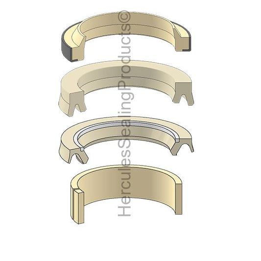 Cameco 017-1344694 Seal Kit