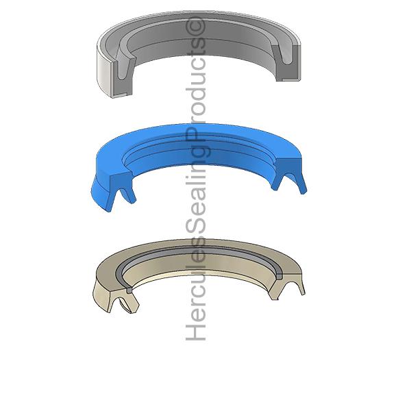 Cameco 061-53970 Seal Kit