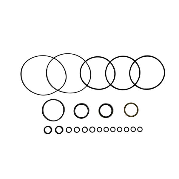 Char-Lynn 60042 Pump, Motor and Valve Kit | WQParts