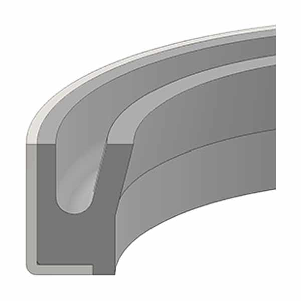 Parker/Commercial Intertech 375-9026-017 Wiper Seal