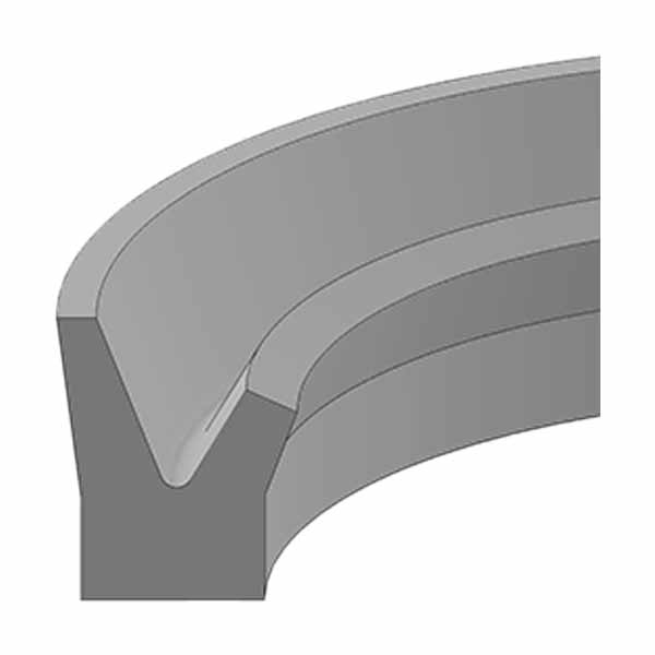 Caterpillar 0940876 Rod Seal