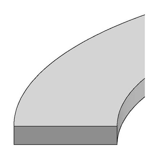 Caterpillar 1052578 Buffer Ring