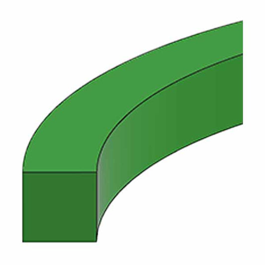 Caterpillar 1140711 Buffer Ring