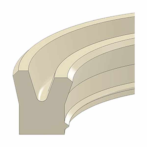 Caterpillar 1672331 Rod Seal