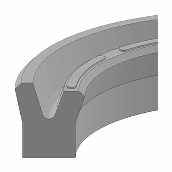 Caterpillar 1921168 Rod Seal