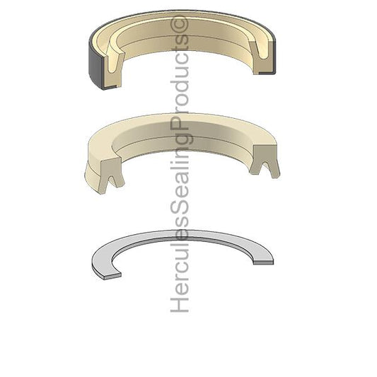 Develon 401107-00911 Seal Kit | WQParts