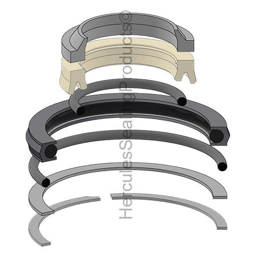 Energy 12621X Seal Kit