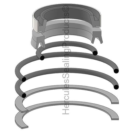 Energy A2859 Seal Kit