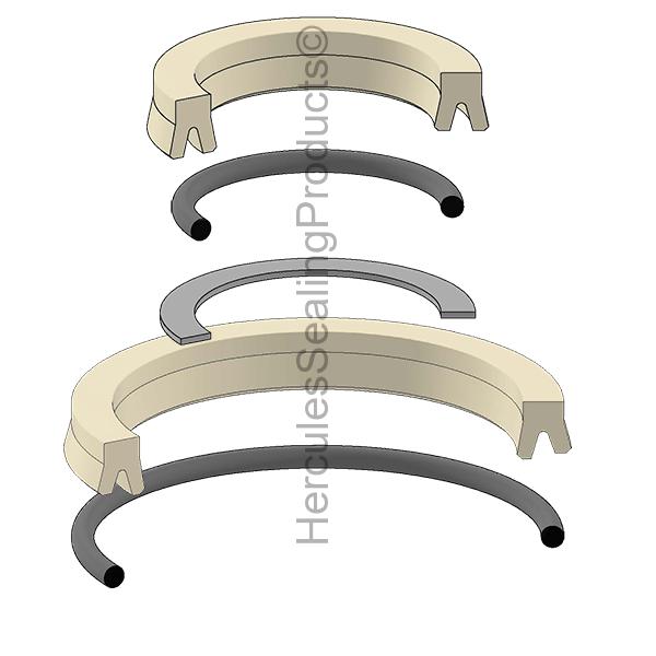 Enerpac RCH121K1 Seal Kit