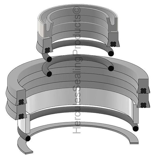 Esco 421479 Seal Kit