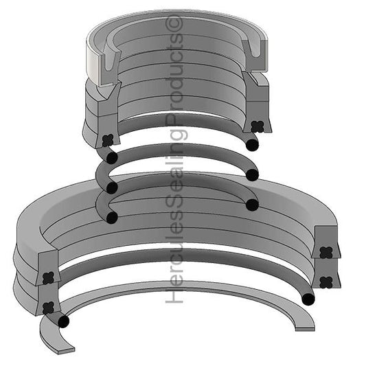Esco 422204 Seal Kit
