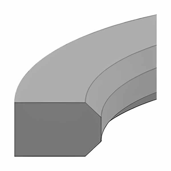 Ford 83962601 Buffer Ring