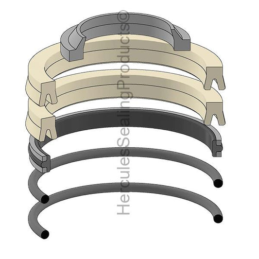 Fmc 620-0307-090 Seal Kit