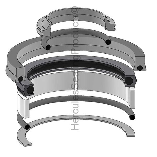 Gehl L97908 Seal Kit