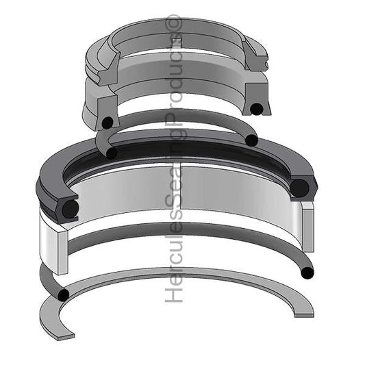Gehl L97917 Seal Kit