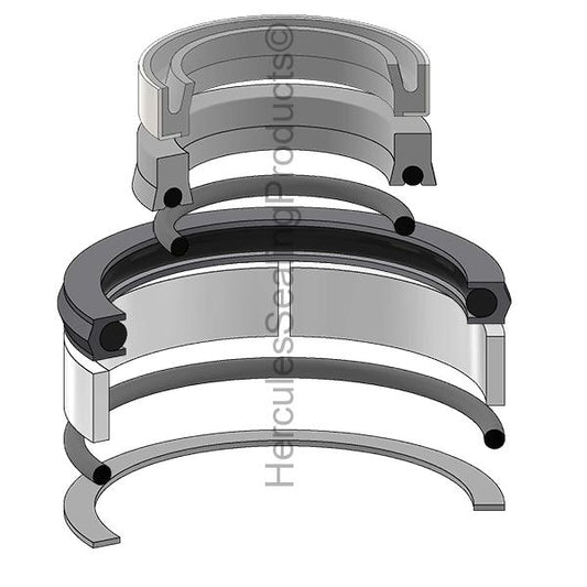 Gehl L97922 Seal Kit