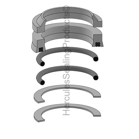 Galbreath 3135 Seal Kit