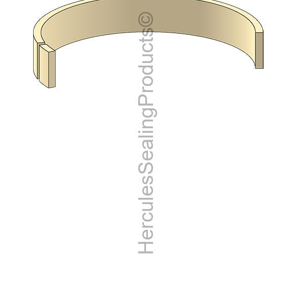 Hercules Hitachi 0387503 Seal Kit