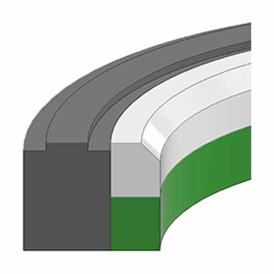Hercules Hitachi 0409004 Buffer Ring