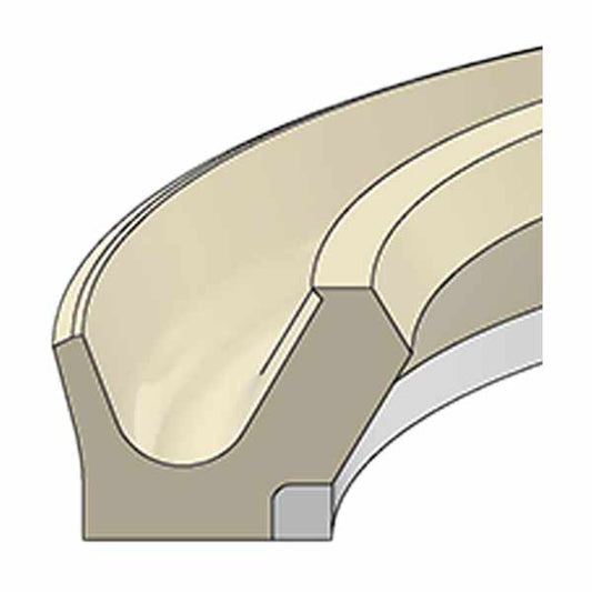 Hercules Hitachi 0971408 Buffer Ring