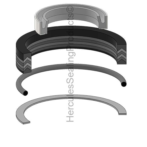 Hyster 149194 Seal Kit