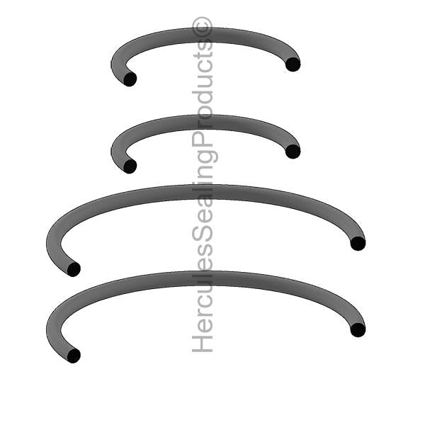 Hyster 149292 O-Ring