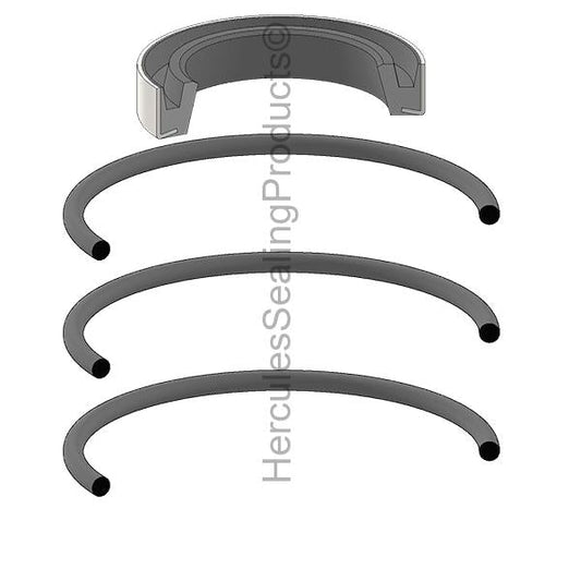 Ingersoll-Rand 6661441 Seal Kit