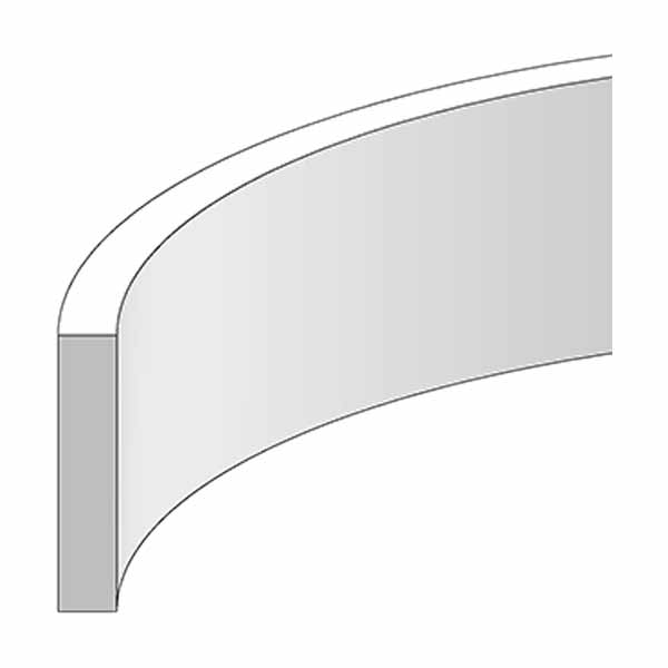 John Deere 0686707 Wear Ring