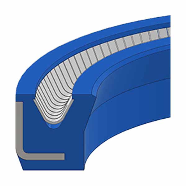 John Deere AH146556 Wiper Seal