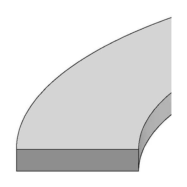John Deere AT264351 Buffer Ring