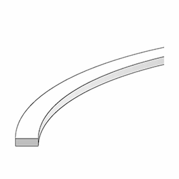 Kobelco 2438U1173S20 Buffer Ring