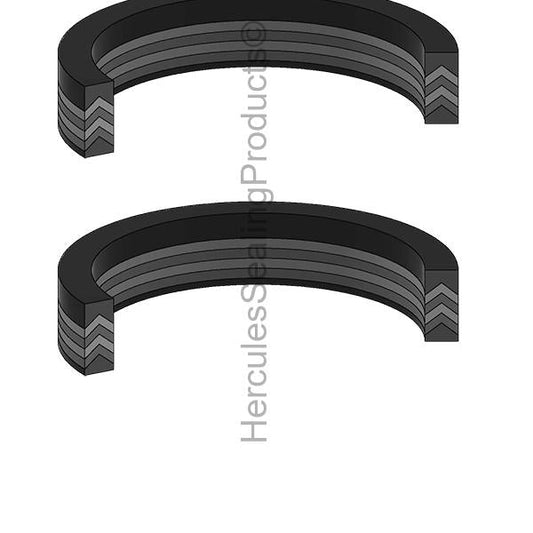 Leach SR7145 Seal Kit