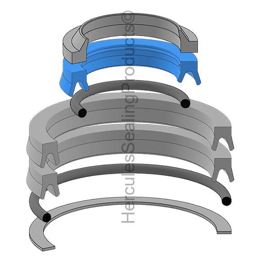 Log Hog 37-72-98 Seal Kit