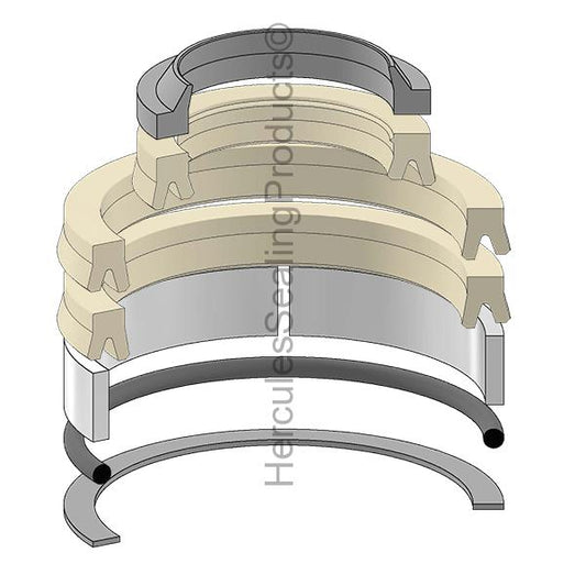 Load Master 157685 Seal Kit