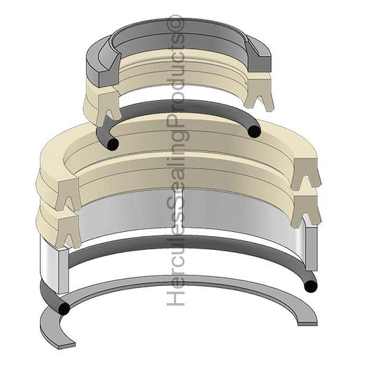 Load Master 24862 Seal Kit