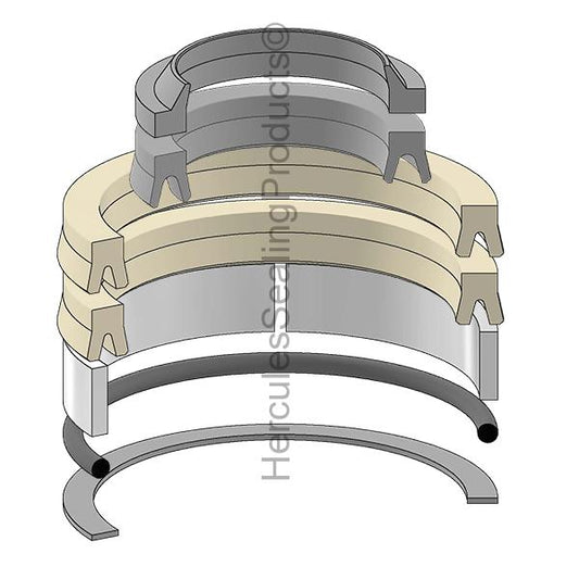 Load Master 750094K Seal Kit