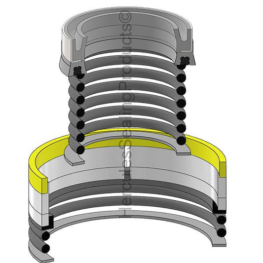 Lorain 201521 Seal Kit