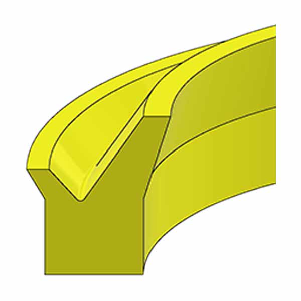 Mitsubishi 1853252 Wiper Seal