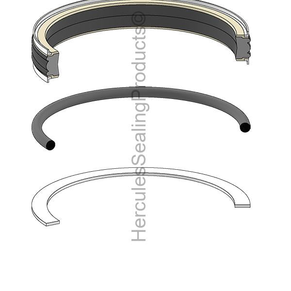 Mitsubishi 94104-00110 Seal Kit