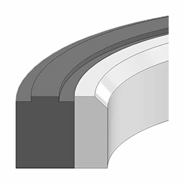 Mitsubishi E85300344 Buffer Ring