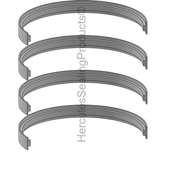 Miller 052-WR005-1200-38 Wear Ring