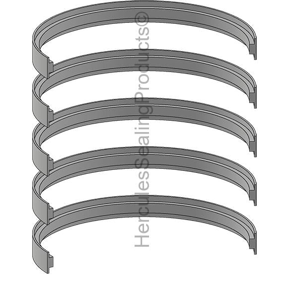 Miller 052-WR005-1800-50 Wear Ring